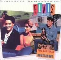 Elvis Presley - Viva Las Vegas - Roustabout